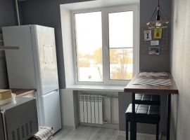 1-к кв. Нижегородская область, Нижний Новгород Советская ул., 14 (34.0 м²) - Новосоветская. Нижний Новгород - фото 8