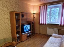 1-к кв. Мурманская область, Мурманск ул. Софьи Перовской, 27 (30.0 м²) - . Мурманск - фото 3