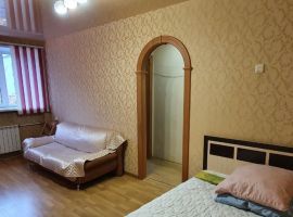 1-к кв. Мурманская область, Мурманск ул. Софьи Перовской, 27 (30.0 м²) - . Мурманск - фото 5