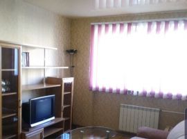 1-к кв. Мурманская область, Мурманск ул. Софьи Перовской, 27 (30.0 м²) - . Мурманск - фото 6