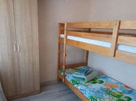 3-к кв. Нижегородская область, Дзержинск ул. Гайдара, 27 (42.0 м²) - . Дзержинск - фото 1
