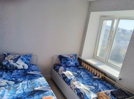 3-к кв. Нижегородская область, Дзержинск ул. Гайдара, 27 (42.0 м²) - . Дзержинск - фото 3