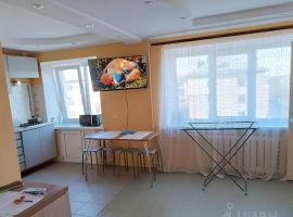 3-к кв. Нижегородская область, Дзержинск ул. Гайдара, 27 (42.0 м²) - . Дзержинск - фото 4