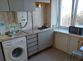 3-к кв. Нижегородская область, Дзержинск ул. Гайдара, 27 (42.0 м²) - . Дзержинск - фото 5