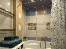 2-к кв. Нижегородская область, Нижний Новгород просп. Гагарина, 99к2 (60.0 м²) - Гагарина. Нижний Новгород - фото 11