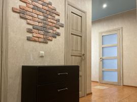 2-к кв. Нижегородская область, Нижний Новгород просп. Гагарина, 99к2 (60.0 м²) - Гагарина. Нижний Новгород - фото 14