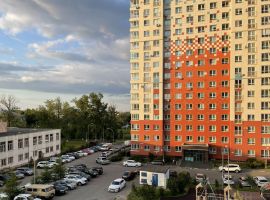 2-к кв. Нижегородская область, Нижний Новгород просп. Гагарина, 99к2 (60.0 м²) - Гагарина. Нижний Новгород - фото 16