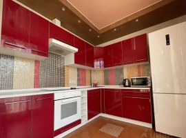 2-к кв. Нижегородская область, Нижний Новгород просп. Гагарина, 99к2 (60.0 м²) - Гагарина. Нижний Новгород - фото 2
