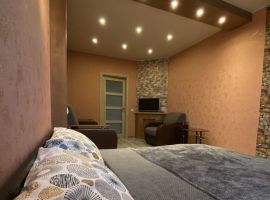 2-к кв. Нижегородская область, Нижний Новгород просп. Гагарина, 99к2 (60.0 м²) - Гагарина. Нижний Новгород - фото 4