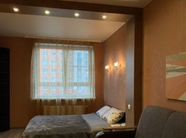 2-к кв. Нижегородская область, Нижний Новгород просп. Гагарина, 99к2 (60.0 м²) - Гагарина. Нижний Новгород - фото 5