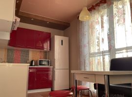 2-к кв. Нижегородская область, Нижний Новгород просп. Гагарина, 99к2 (60.0 м²) - Гагарина. Нижний Новгород - фото 8