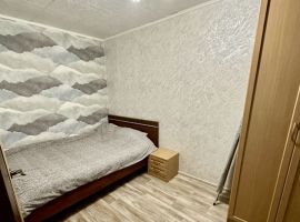 2-к кв. Мурманская область, Кировск ул. Мира, 5 (42.6 м²) - Мира. Кировск - фото 11