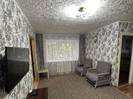2-к кв. Мурманская область, Кировск ул. Мира, 5 (42.6 м²) - Мира. Кировск - фото 13