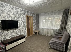 2-к кв. Мурманская область, Кировск ул. Мира, 5 (42.6 м²) - Мира. Кировск - фото 14