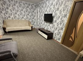 2-к кв. Мурманская область, Кировск ул. Мира, 5 (42.6 м²) - Мира. Кировск - фото 15
