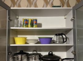 2-к кв. Мурманская область, Кировск ул. Мира, 5 (42.6 м²) - Мира. Кировск - фото 1