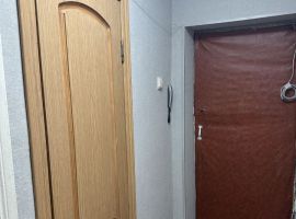 2-к кв. Мурманская область, Кировск ул. Мира, 5 (42.6 м²) - Мира. Кировск - фото 5