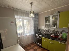 2-к кв. Мурманская область, Кировск ул. Мира, 5 (42.6 м²) - Мира. Кировск - фото 6
