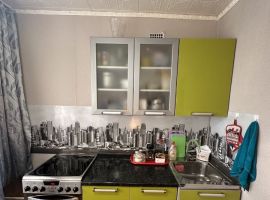 2-к кв. Мурманская область, Кировск ул. Мира, 5 (42.6 м²) - Мира. Кировск - фото 7