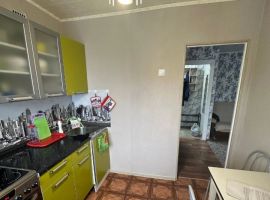 2-к кв. Мурманская область, Кировск ул. Мира, 5 (42.6 м²) - Мира. Кировск - фото 8