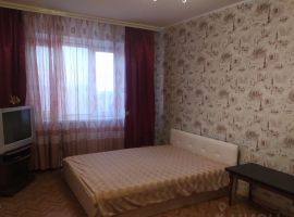 1-к кв. Курская область, Курск ул. Карла Маркса, 72к21 (40.0 м²) - Карла Маркса (ГСК N 708 тер.). Курск - фото 1