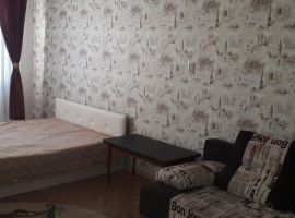 1-к кв. Курская область, Курск ул. Карла Маркса, 72к21 (40.0 м²) - Карла Маркса (ГСК N 708 тер.). Курск - фото 2