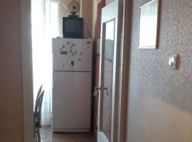 1-к кв. Курская область, Курск ул. Карла Маркса, 72к21 (40.0 м²) - Карла Маркса (ГСК N 708 тер.). Курск - фото 5