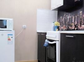 Студия Ульяновская область, Димитровград Московская ул., 60А (30.0 м²) - Московская. Димитровград - фото 3
