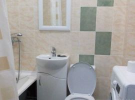 Студия Ульяновская область, Димитровград Московская ул., 60А (30.0 м²) - Московская. Димитровград - фото 4