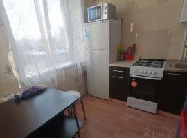 2-к кв. Московская область, Кашира ул. Иванова, 12 (48.0 м²) - . Кашира - фото 3
