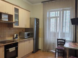1-к кв. Московская область, Видное ул. Ольховая, 1 (42.0 м²) - . Видное - фото 1