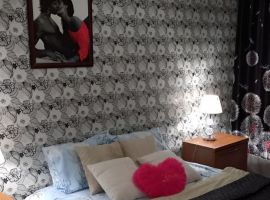 1-к кв. Нижегородская область, Нижний Новгород просп. Бусыгина, 45А (40.0 м²) - . Нижний Новгород - фото 1