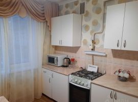1-к кв. Нижегородская область, Нижний Новгород просп. Бусыгина, 45А (40.0 м²) - . Нижний Новгород - фото 2