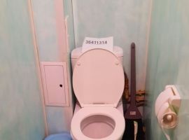 1-к кв. Нижегородская область, Нижний Новгород просп. Бусыгина, 45А (40.0 м²) - . Нижний Новгород - фото 3