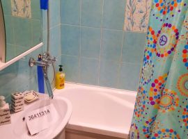 1-к кв. Нижегородская область, Нижний Новгород просп. Бусыгина, 45А (40.0 м²) - . Нижний Новгород - фото 4
