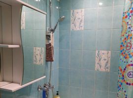 1-к кв. Нижегородская область, Нижний Новгород просп. Бусыгина, 45А (40.0 м²) - . Нижний Новгород - фото 5