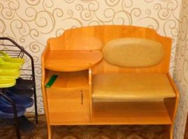 1-к кв. Нижегородская область, Нижний Новгород просп. Бусыгина, 45А (40.0 м²) - . Нижний Новгород - фото 7