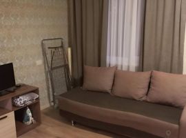 1-к кв. Нижегородская область, Дзержинск ул. Петрищева, 11А (30.0 м²) - . Дзержинск - фото 1