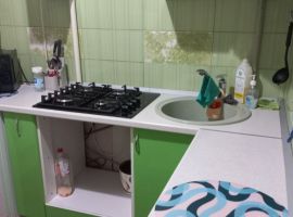 1-к кв. Нижегородская область, Дзержинск ул. Петрищева, 11А (30.0 м²) - . Дзержинск - фото 3