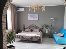 1-к кв. Курская область, Курск просп. Анатолия Дериглазова, 33 (43.0 м²) - . Курск - фото 1