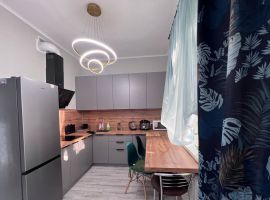 1-к кв. Курская область, Курск просп. Анатолия Дериглазова, 33 (43.0 м²) - . Курск - фото 2
