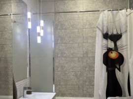 1-к кв. Курская область, Курск просп. Анатолия Дериглазова, 33 (43.0 м²) - . Курск - фото 3