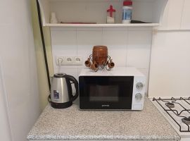 1-к кв. Ростовская область, Ростов-на-Дону Стабильная ул., 11/1 (44.0 м²) - . Ростов-на-Дону - фото 11