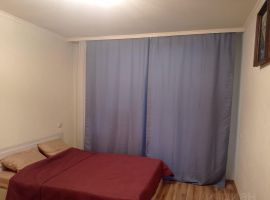 1-к кв. Ростовская область, Ростов-на-Дону Стабильная ул., 11/1 (44.0 м²) - . Ростов-на-Дону - фото 1