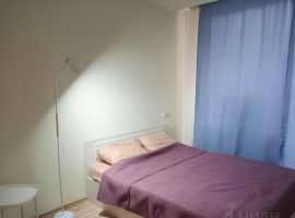 1-к кв. Ростовская область, Ростов-на-Дону Стабильная ул., 11/1 (44.0 м²) - . Ростов-на-Дону - фото 2