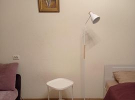 1-к кв. Ростовская область, Ростов-на-Дону Стабильная ул., 11/1 (44.0 м²) - . Ростов-на-Дону - фото 3