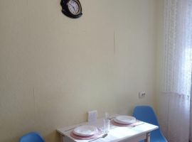 1-к кв. Ростовская область, Ростов-на-Дону Стабильная ул., 11/1 (44.0 м²) - . Ростов-на-Дону - фото 8