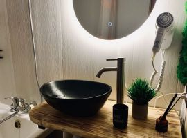 1-к кв. Мурманская область, Апатиты ул. Зиновьева, 9 (30.0 м²) - . Апатиты - фото 11