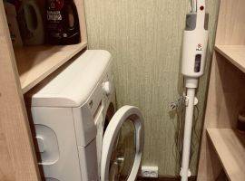 1-к кв. Мурманская область, Апатиты ул. Зиновьева, 9 (30.0 м²) - . Апатиты - фото 12