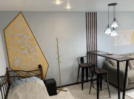 1-к кв. Мурманская область, Апатиты ул. Зиновьева, 9 (30.0 м²) - . Апатиты - фото 2